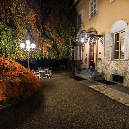 Park Hotel Villa Salzea Trofarello Екстериор снимка