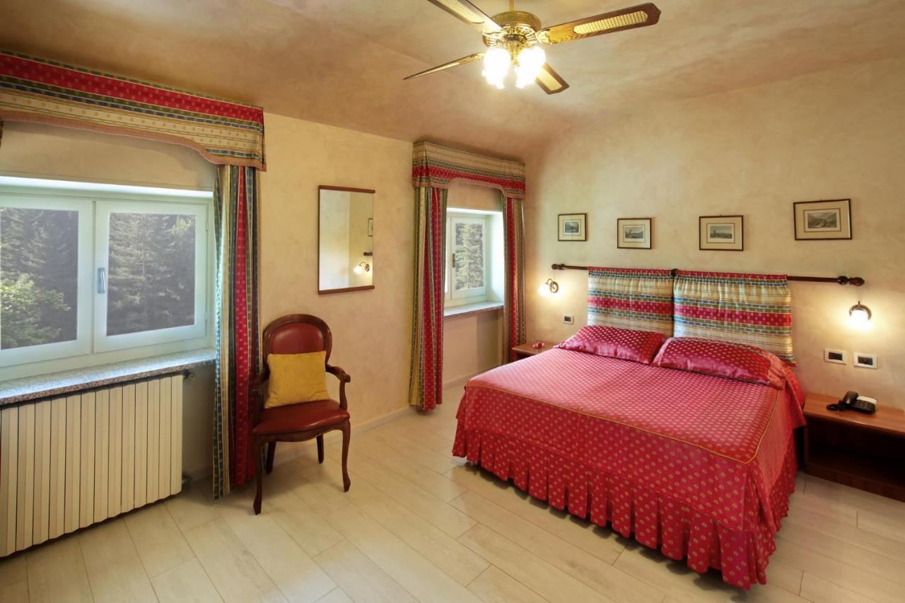 Park Hotel Villa Salzea Trofarello Екстериор снимка
