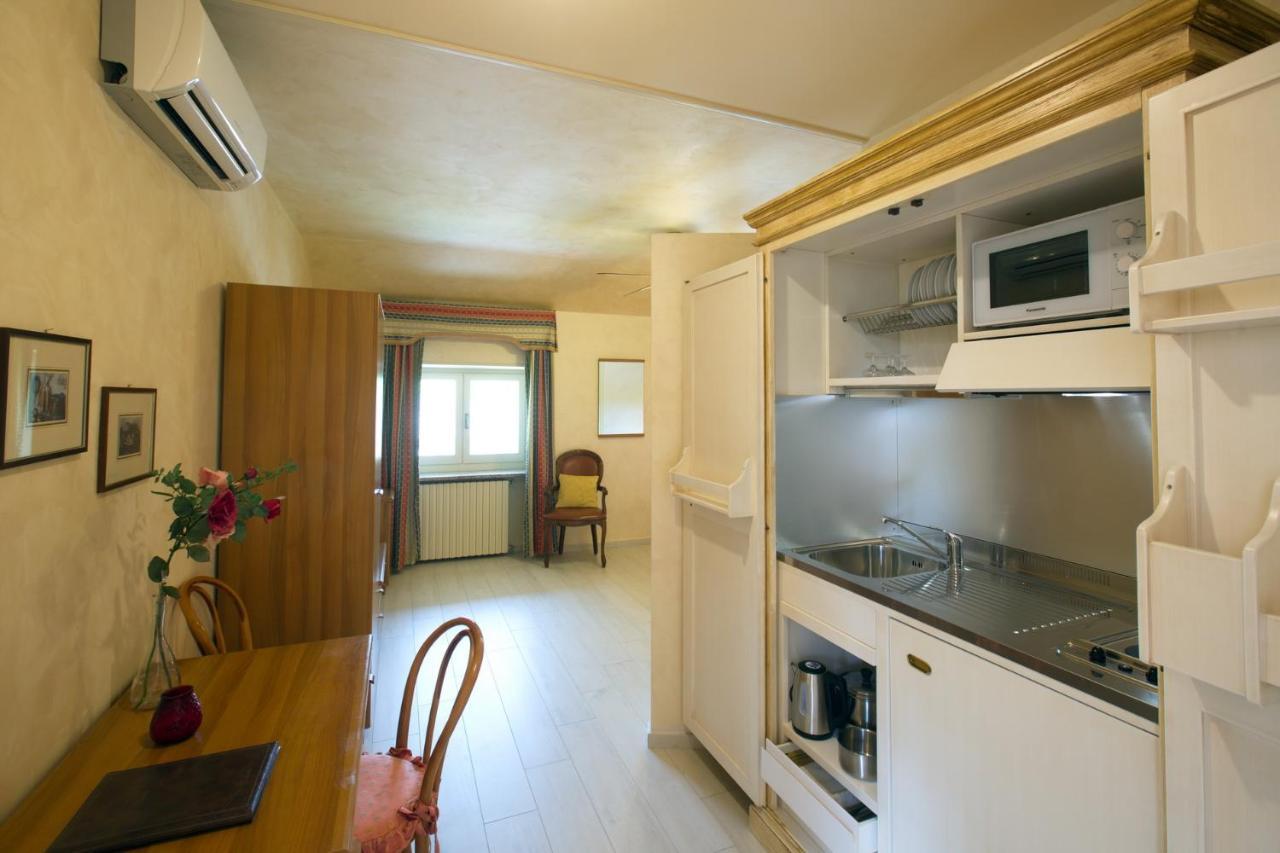 Park Hotel Villa Salzea Trofarello Екстериор снимка