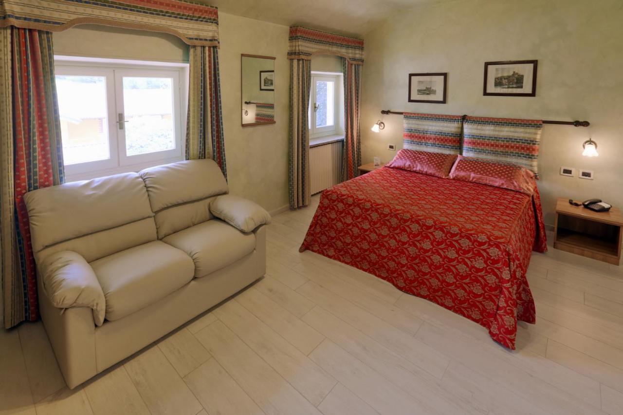 Park Hotel Villa Salzea Trofarello Екстериор снимка