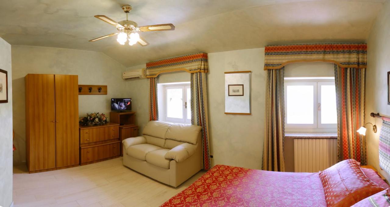Park Hotel Villa Salzea Trofarello Екстериор снимка