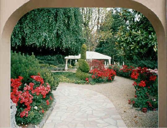 Park Hotel Villa Salzea Trofarello Екстериор снимка
