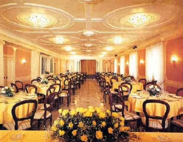 Park Hotel Villa Salzea Trofarello Екстериор снимка
