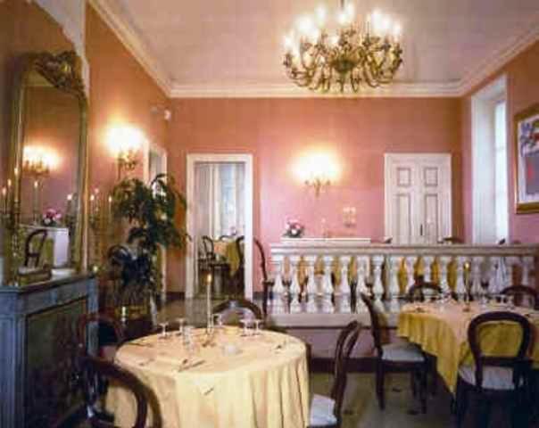 Park Hotel Villa Salzea Trofarello Екстериор снимка