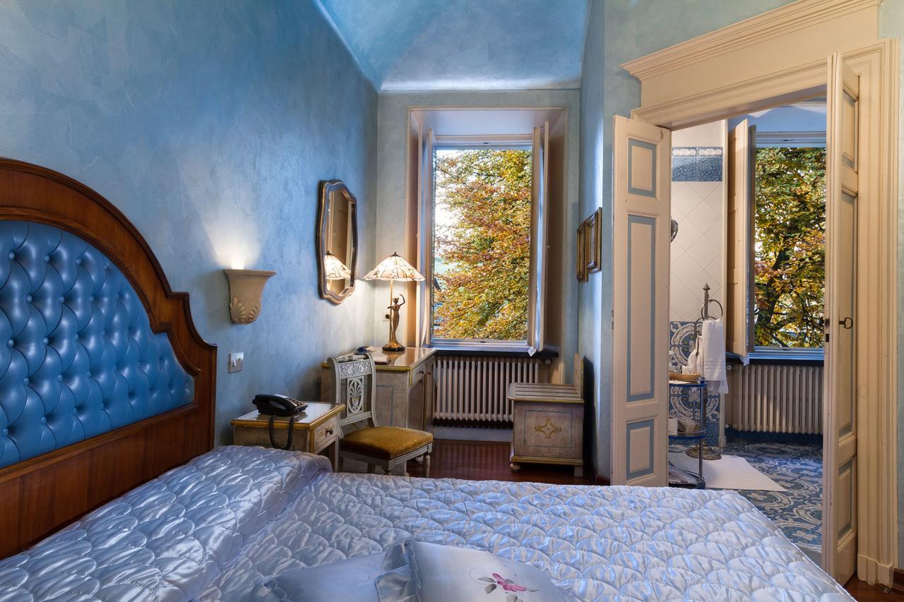 Park Hotel Villa Salzea Trofarello Екстериор снимка