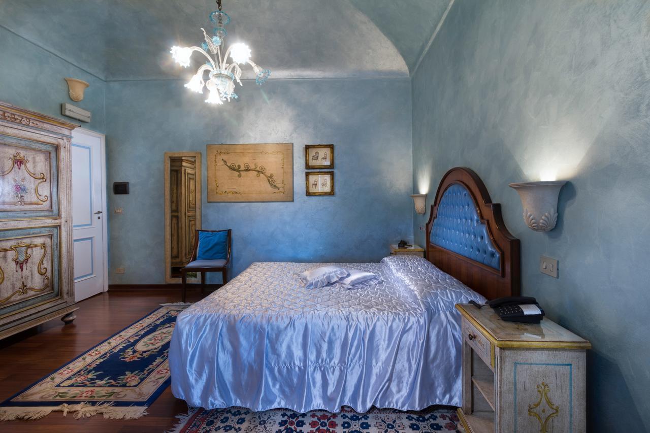 Park Hotel Villa Salzea Trofarello Екстериор снимка